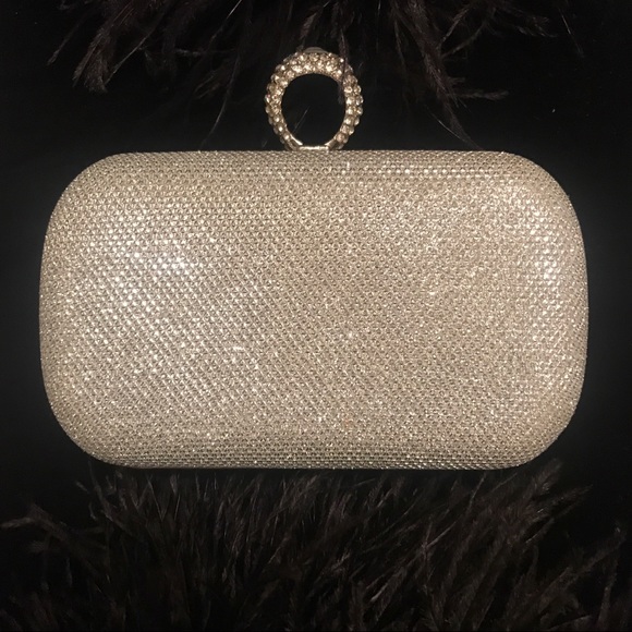 Charming Charlie RSVP Evening Bag - Picture 4 of 7